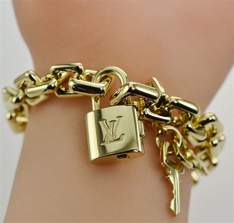 lv bracelet sale|vuittion bracelet women.